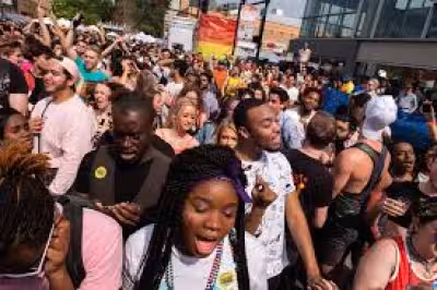Juneteenth Events Near Me: Chicago weekend roundup spans neighborhoods