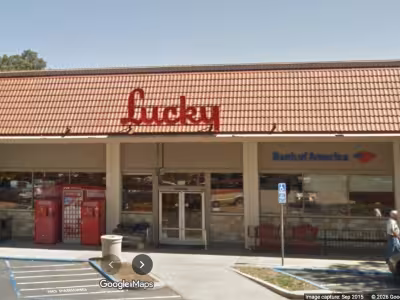 Lucky Supermarket California Closures: Danville store set to shut July 17