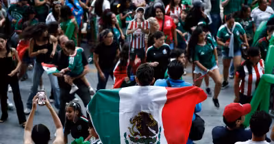 Mexico Vs South Korea in Guadalajara as World Cup 2026 day turns busy