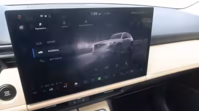 Mazda says CX-5 screen control is safer than buttons in reversal