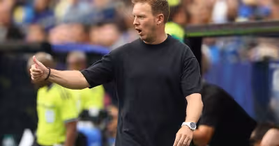 Germany routs Curazao 7-1 in 2026 World Cup Matches opener under Nagelsmann