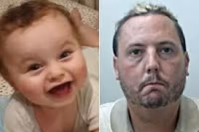 Jamie Varley gets whole-life order for killing Preston Davey