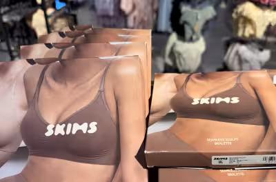 Skims shipping rules explained: free delivery starts at $75