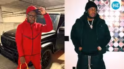 Tay Keith Death rumors spread after BlocBoy JB's Instagram stories