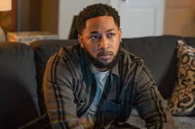 The Chi clip teases explosive confrontation in Season 8 Episode 5