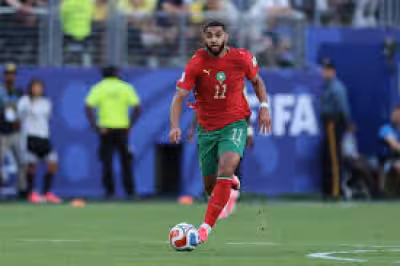 Achraf Hakimi ordered to stand trial on rape charges after appeal loss