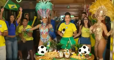 Brazil Vs Haiti: Frantzdy Pierrot backs Haiti's return after 52 years