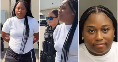 Crystal Lawson Florida bond set at $1.14 million in CCIS leak case