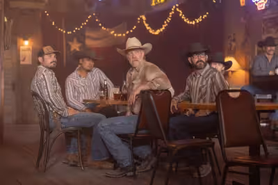 Dutton Ranch Episode 7 Recap: Beulah's past comes into focus