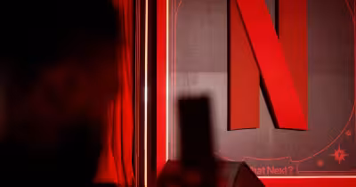 Foxone deal talk fades as Netflix walks away from Roku