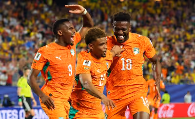 Germany Vs Ivory Coast in Toronto with Group E top spot on the line