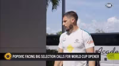 Irankunda Australia search meets a CODE Sports cookie notice, not a story