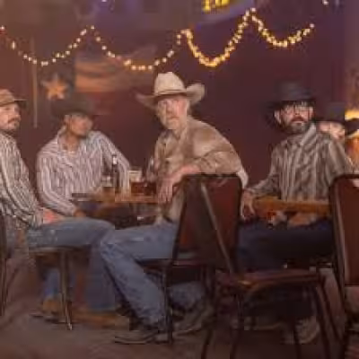 Jon Hamm watch guide: Dutton Ranch episode 7, "Den of Sin," lands June 19
