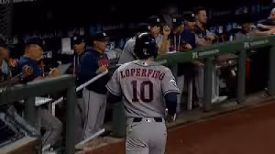 José Altuve search lingers as Noah Cameron dominates Royals-Astros talk
