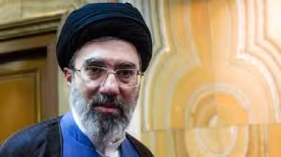 Mojtaba Khamenei backs US deal despite 'different view'