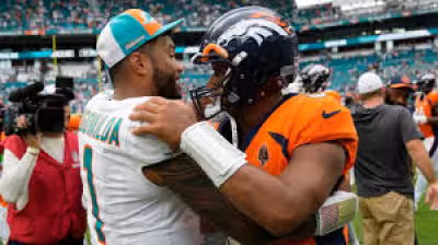 Russell Wilson dead-cap gamble gets new scrutiny after Broncos' success