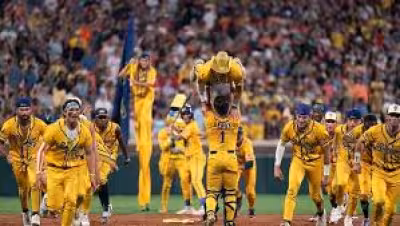 Savannah Bananas return to Great American Ball Park for Cincinnati families
