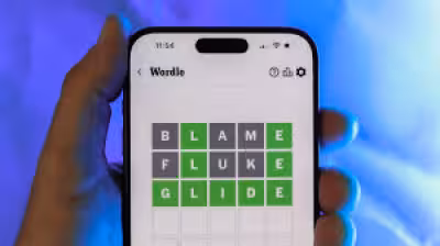Today Wordle Answers: June 19 puzzle leads with E and ends with emoji clue