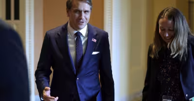 Todd Blanche declines to kill $1.8 billion DOJ fund in writing