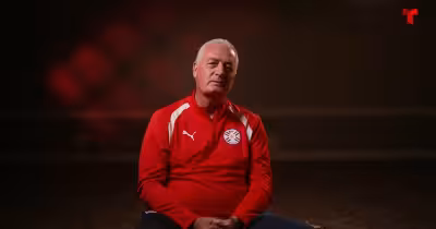 Turkey Vs Paraguay: Turkey looks to rebound after Australia loss