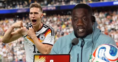 Germany Vs Ivory Coast: Faé vows attack in Toronto ahead of World Cup 2026 clash