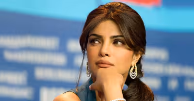 Priyanka Chopra Jonas reveals new project collaboration with Angelina Jolie