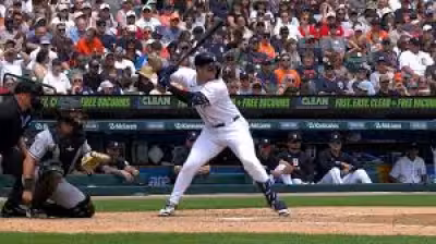 Dillon Dingler delivers 3 hits, 2 runs in win over White Sox