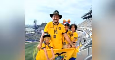 Ecuador Vs Curaçao draws World Cup celebration in Kansas City before kickoff