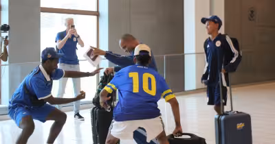 Germany Coach Beccacece Eyes Ecuador’s Response After Curacao’s 7-1 Start