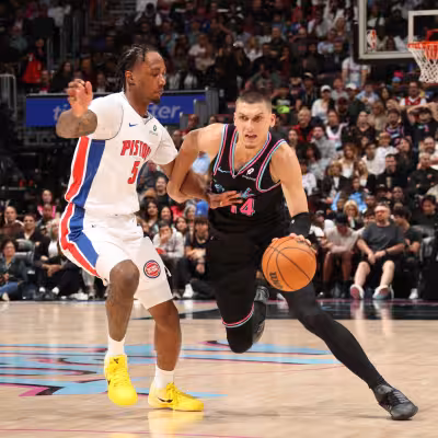 Giannis Antetokounmpo Miami Heat Trade puts Tyler Herro in Pistons talk