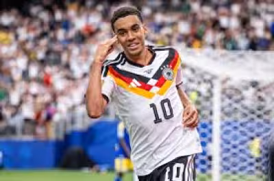 Jamal Musiala left out as Klopp’s Curacao remarks trigger backlash