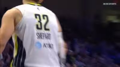 Jessica Shepard’s breakout with Dallas Wings pushes her into WNBA spotlight