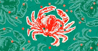 June 21 horoscope: Lisa Stardust says Cancer season shifts the week ahead