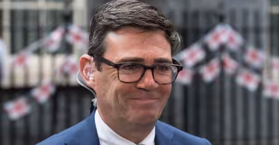 Andy Burnham surge piles pressure on Keir Starmer after Makerfield win