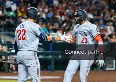 Minnesota Twins visit the Diamondbacks with Zac Gallen set to start Saturday