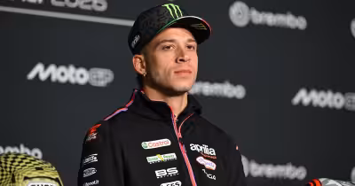 Motogp: Marco Bezzecchi hit with one-race ban before Czech Grand Prix