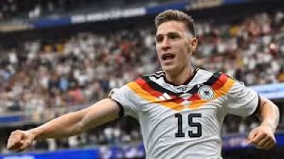 Nico Schlotterbeck links grow as Real Madrid weigh center back move