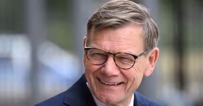 Germany wants legal clarity before Strait Of Hormuz Mine Clearance plan