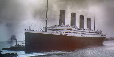 Titanic Effect sends US debt interest costs sharply higher as rates climb