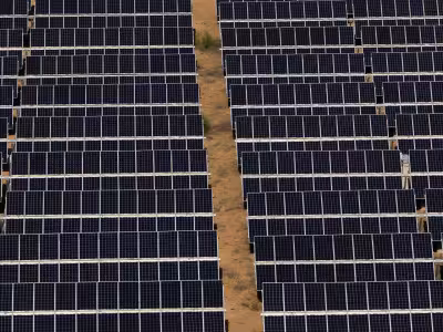 Tunisia sends five solar concession contracts to parliament on January 29