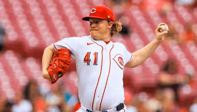 Will Warren starts for Yankees as odds favor edge over Reds