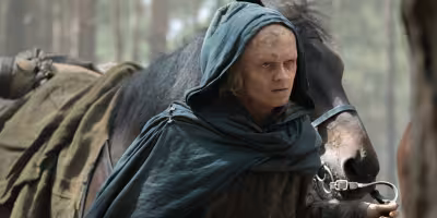 Tom Glynn-Carney says Aegon Targaryen could still become a good king