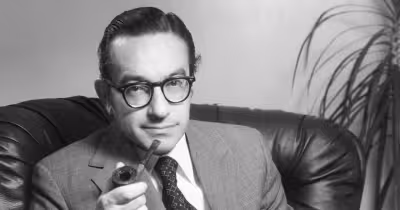 Alan Greenspan dies at 100, ending a towering Fed-era chapter