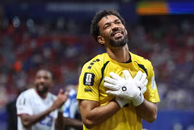 Cape Verde Vs Saudi Arabia: Spain embrace World Cup favourite tag in Atlanta