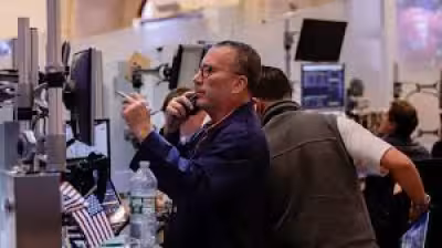 Dow Jones Stock Market Futures Flat as US-Iran Talks Progress