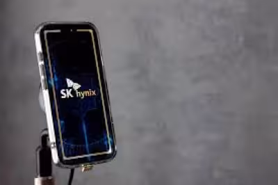Dram Stock: SK Hynix passes Samsung Electronics as South Korea's top listed company