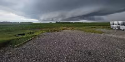 Evansville Weather: Severe storms, confirmed tornadoes tracked across the Tri-State