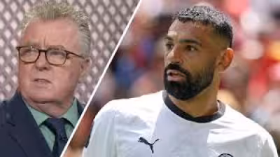 Hossam Hassan’s surprise switch in Seattle puts Mohamed Salah at the center