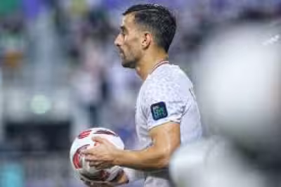 Iran World Cup Schedule: Iran Draws New Zealand, Faces Belgium Next