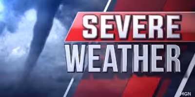 Jefferson County, Illinois storms leave 2 dead, 5 hurt on June 21